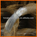 Hot Dipped Galvanized Iron Wire/Galvanized Binding Wire/Baling Wire(Direct Supplier)